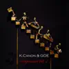 K.Canon & GOE - Progression, Vol. 2 - EP